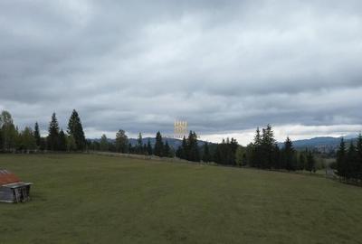 Teren 2804 mp, la munte! In Bucovina Fundu Moldovei! - 18