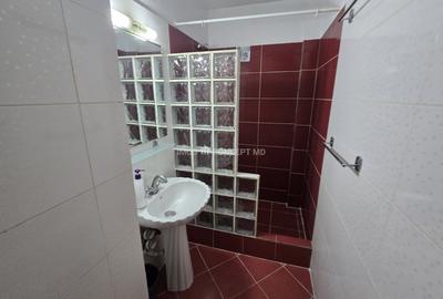 Apartament cu 2 camere decomandat, mobilat în Republicii - 20