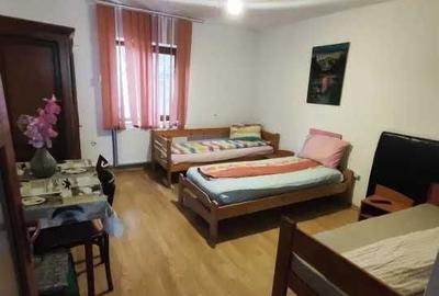 Casă cu 4 camere cu Teren 316 Mp în Central - 4