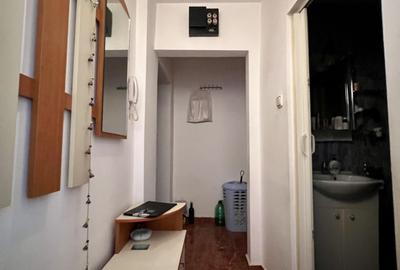 Apartament cu 3 camere semidecomandat, mobilat în Șagului - 10