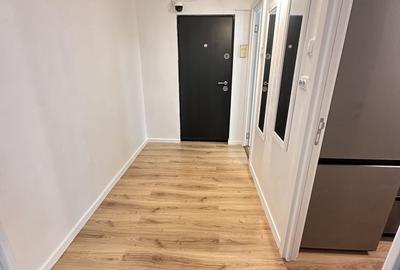 Garsonieră decomandată, mobilată în Gorjului - 7