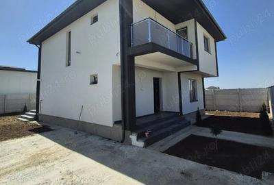 Casa de vanzare Vidra Ilfov
