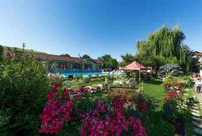 Hotel Bielmann,unicitate si profitabilitate optima in turism,Sanpetru, Brasov - 51