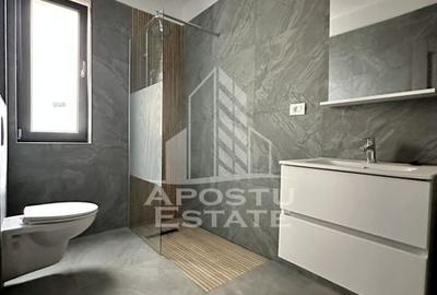 Apartament cu 2 camere decomandat la parter in Giroc la asfalt. - 11