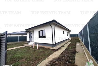 Casă cu 4 camere în Ostratu - 1