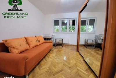 Apartament cu 4 camere decomandat în Copou - 5