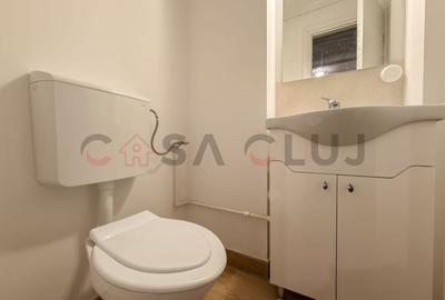 Apartament 3 camere renovat, zona BT Brancusi ! - 10