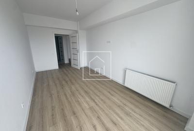 Apartament cu 2 camere semidecomandat în Piața Cluj - 2