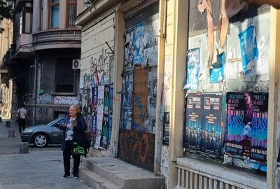 Oportunitate Unică în Centru! Spațiu Comercial de 75 mp cu Trafic Pietonal Oportunitate Unică în Centru! Spațiu Comercial de 75 mp cu Trafic Pietonal - 1