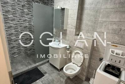 Apartament  modern cu 2 cam, Zona Doamna Stanca - 8