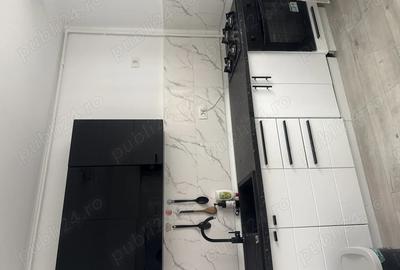 Proprietar - inchiriez apartament 2 camere - prima inchiriere - 2