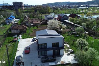 Spațiu comercial, de 188 mp, în Goranu - 8