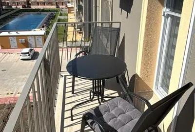 Apartament cu 2 camere decomandat în Tunari - 8