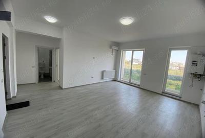 Garsonieră în Dumbrăvița - 2