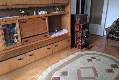 Apartament cu 2 camere decomandat în Central - 5