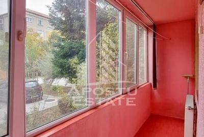 Apartament 3 camere decomandat, centrala proprie, zona calea Lipovei - 6