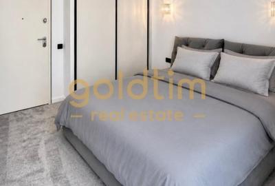 Apartament cu 2 camere decomandat, mobilat în Herăstrău - 7