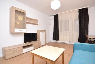 INCHIRIERE APARTAMENT 2 CAMERE TINERETULUI - PARCUL LUMEA COPIILOR - 6