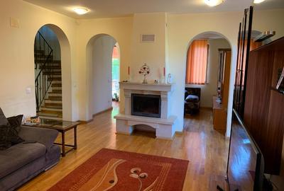 Curtea Domneasca, direct proprietar, vila tip B - 5