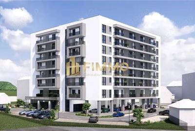 Apartament 1 cam | Bloc nou | Burdujeni Gheorghe Doja