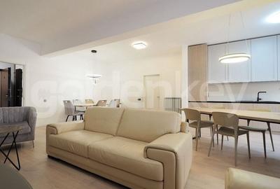 Apartament spatios cu 3 camere | 24mp terasa - 4