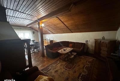 Apartament cu 3 camere în Central - 9