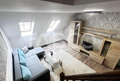 Apartament cu 3 camere decomandat, mobilat în Mihai Viteazul - 2