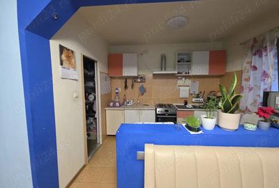 Casă cu 2 camere cu Teren 10000 Mp în Central - 8