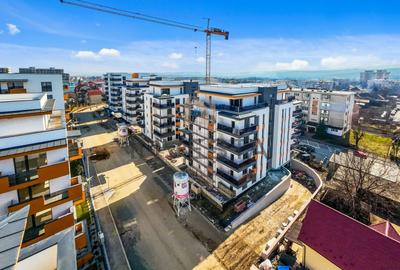 Garsonieră semidecomandată în Între Lacuri - 6