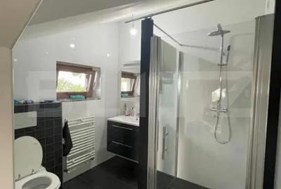 Casă cu 5 camere cu Teren 6000 Mp în Fălticeni - 8