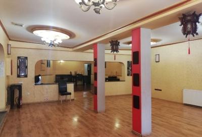Spațiu comercial, 180 mp în Parcul Carol - 2