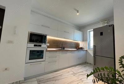 Apartament cu 2 camere semidecomandat în Central - 7