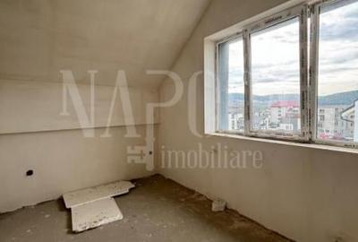 Apartament 2 camere de vanzare in Floresti - 7