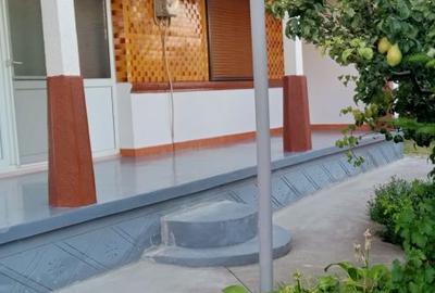 Casă cu 4 camere în Cudalbi - 5