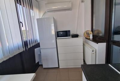 Otopeni - Oituz 2 camere moderne etaj 3/4, mobilat si utilat, centrala proprie - 11