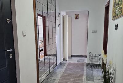 Apartament cu 2 camere semidecomandat, mobilat în Central - 3