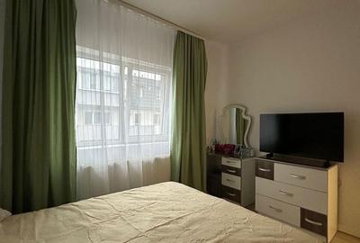 Apartament cu 2 camere semidecomandat în Central - 3