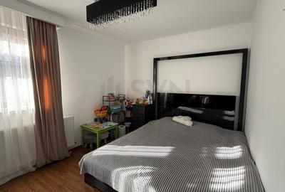 Casă individuală cu 5 camere cu Canalizare în Eminescu - 11