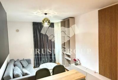 Apartament cu 2 camere decomandat, mobilat în Herăstrău - 4
