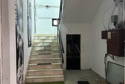 BUCOVINA |CLADIRE MULTIFUNCTIONALA |450 MP |P+1+M |PARCARE | TEREN GENEROS |IDEA - 6