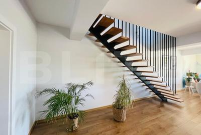 Duplex 4 camere, 136 mp, zona Miroslava - 8