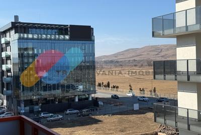 Apartament cu 2 camere semidecomandat în Florești - 11