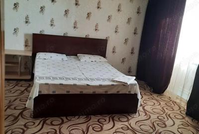 Garsonieră decomandată în Triaj - 2