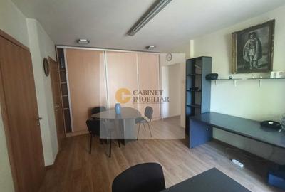 Apartament cu 2 camere semidecomandat, mobilat în Magheru - 3