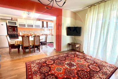 De inchiriat apartament cu 4 camere, zona Dacia De inchiriat apartament cu 4 camere, zona Dacia - 2