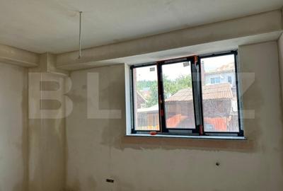 Apartament 3 camere, semidecomandat, 72 mp utili, oras Vatra Dornei - 7