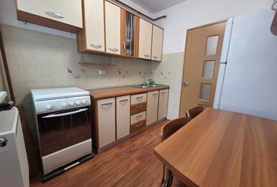 Apartament 2 camere, etaj 1, tiglina 3 - 6