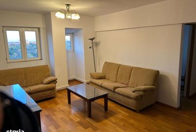 Apartament cu 3 camere semidecomandat, mobilat în Berceni - 4