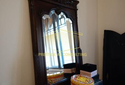 Apartament cu 3 camere circular, mobilat în Ultracentral - 7