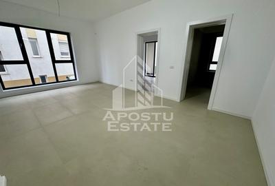 Apartament cu 2 camere nedecomandat în Giroc - 3